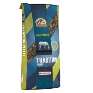 Cavalor Tradition Pellets 20kg