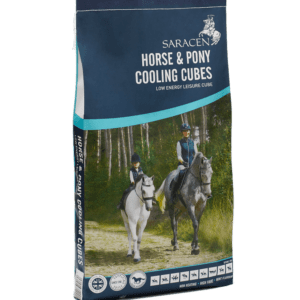Saracen Horse & Pony Cooling Cubes 20kg