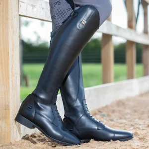 Premier Equine Tall Riding Boot Anima