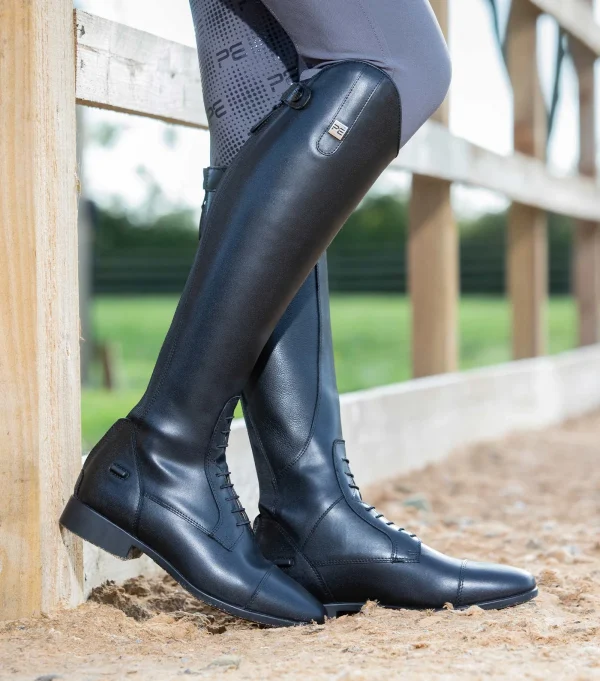 Premier Equine Tall Riding Boot Anima