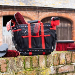 Premier Equine Grooming Kit Bag