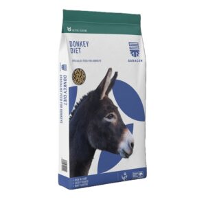 Saracen Donkey Diet 20kg Click & Collect