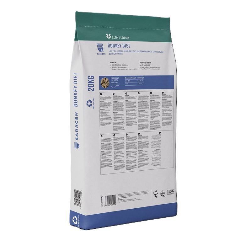 Saracen Donkey Diet 20kg Click & Collect - Image 2