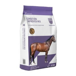Saracen Condition-Improver Mix 20kg Click & Collect