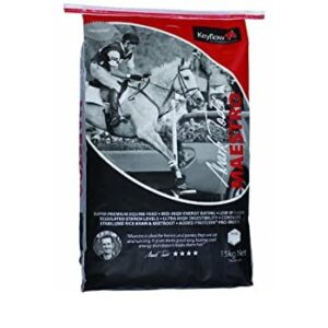 Keyflow Mark Todd Maestro 15kg