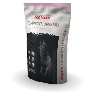 Red Mills Competition 10 Mix 20kg