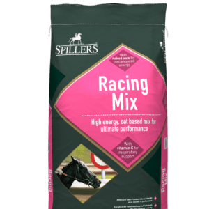 Spillers Racing Mix & Naked Oats 20kg