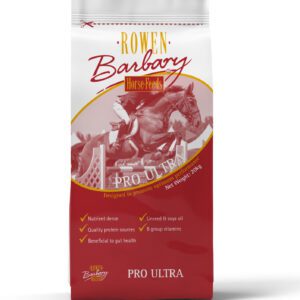 Rowen Barbary Pro Ultra 20kg