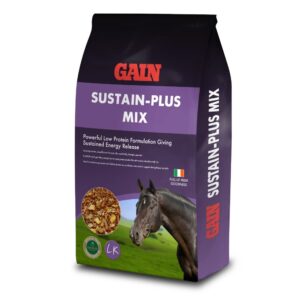 Gain Sustain Plus Mix 20kg
