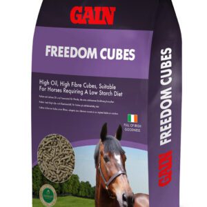 Gain Freedom Cubes 25kg