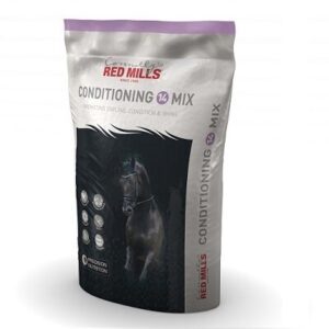 Red Mills Conditioning 14 Mix Long Life Packaging 20kg