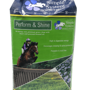 Simple System Perform & Shine 15kg