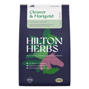 Hilton Herbs Cleavers & Marigold 