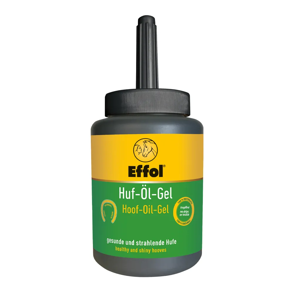 Effol Hoof Oil Gel 475ml