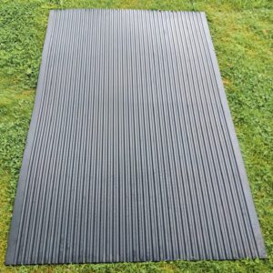 Rubber Stable / Stall Matting 6' x 4'