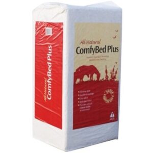GFP Comfybed Plus Bedding 24kg