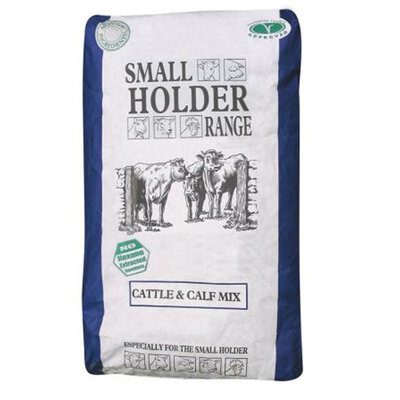 Cattle Feed Click & Collect