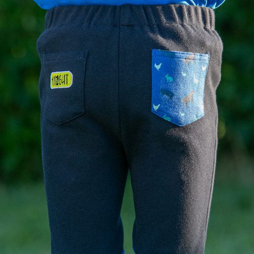 Farm Collection Jodhpurs By Little Knight - Image 2