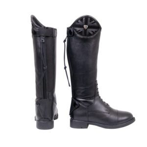Hy Equestrian Union Jack Boot Children's