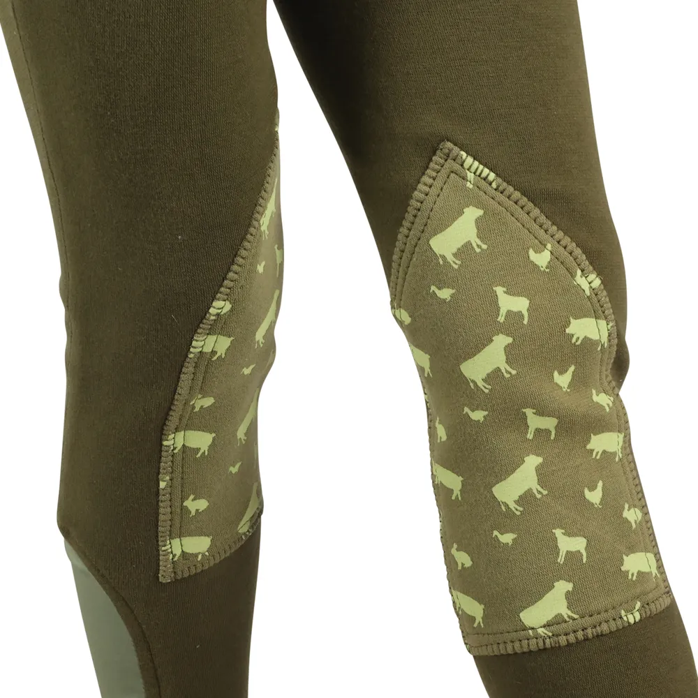Farm Collection Jodhpurs By Little Knight - Image 4