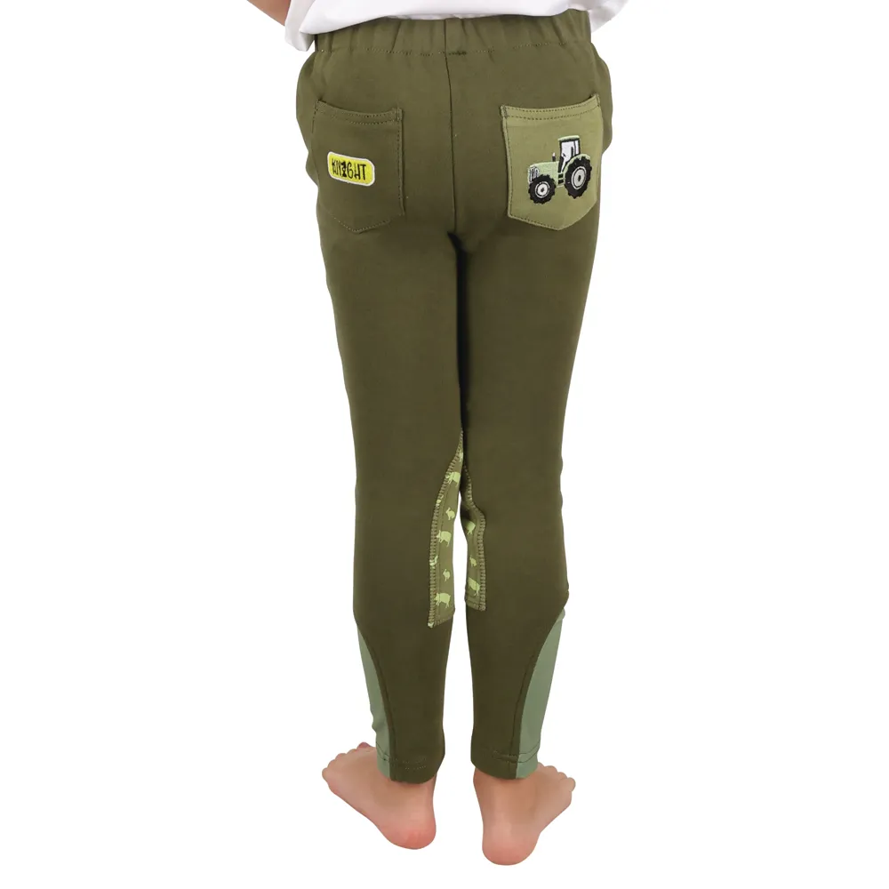Farm Collection Jodhpurs By Little Knight - Image 5