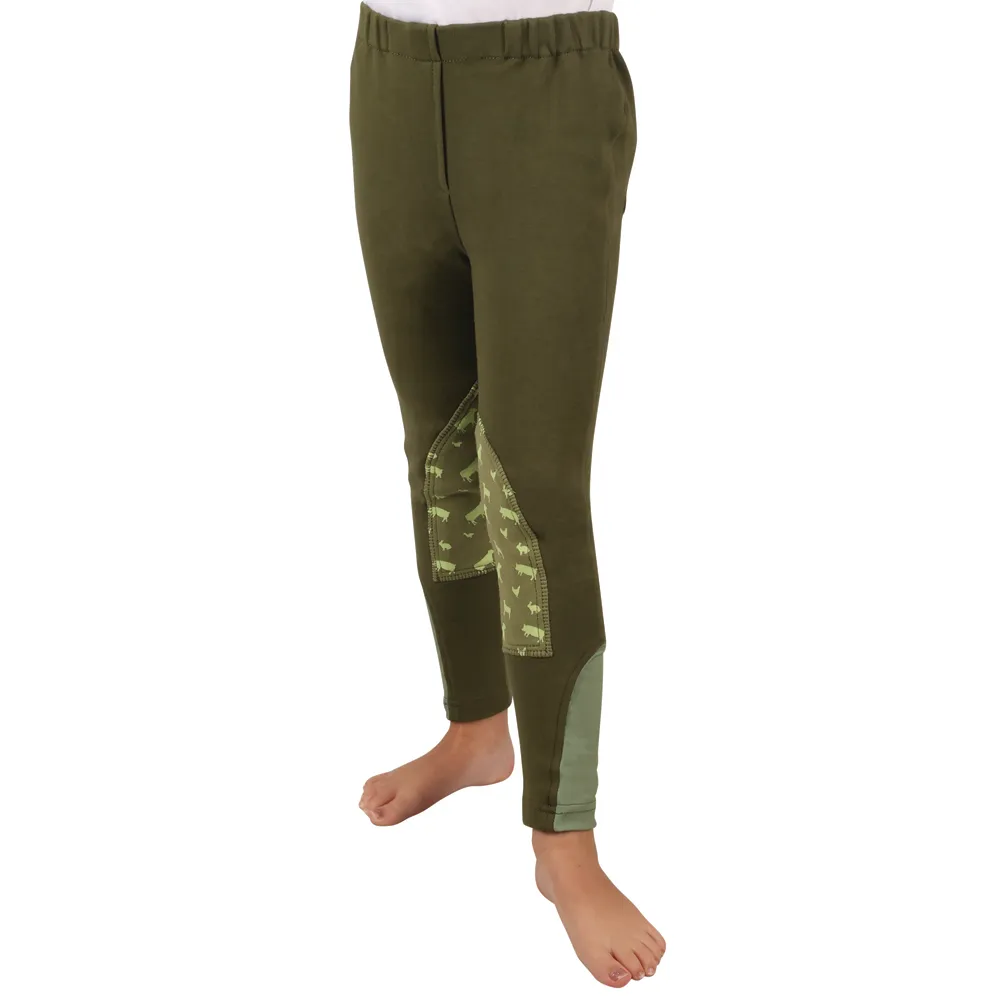 Farm Collection Jodhpurs By Little Knight - Image 6