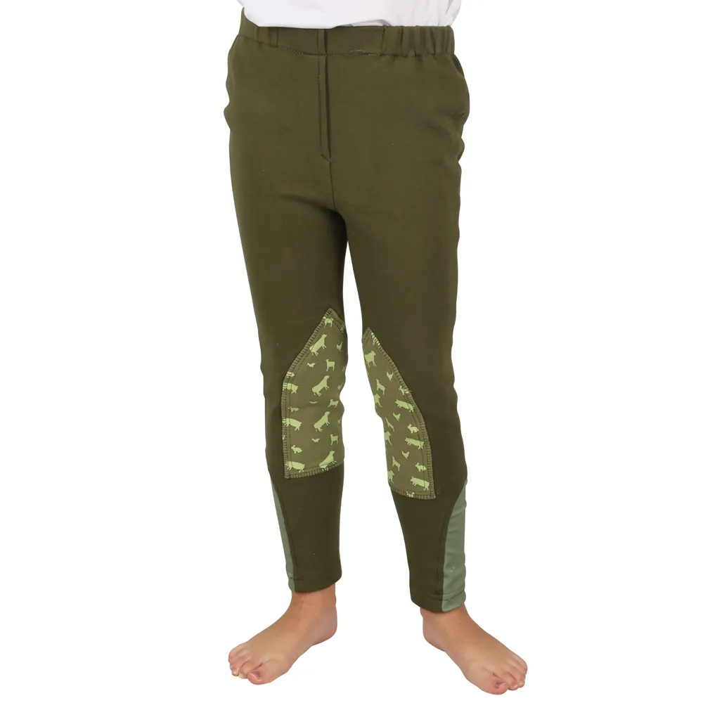 Farm Collection Jodhpurs By Little Knight - Image 3