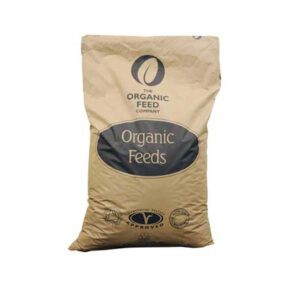 Allen & Page Organic Feed Company Cattle & Goat Pencils 20kg