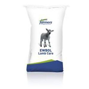 BOCM Pauls Ewbol Lamb Care 10kg