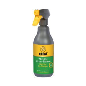 Effol White Star Dry Shampoo 500ml