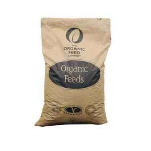 The Organic Feed Company Ewe & Lamb Feed 20kg