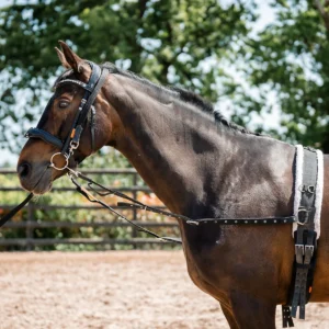 Cameo Side Reins