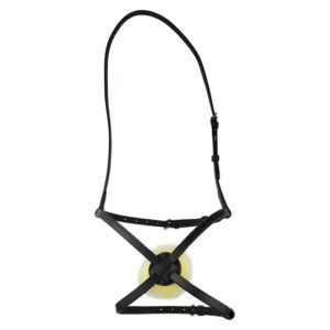 EcoRider Grackle Noseband