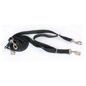 Cameo Grass Reins
