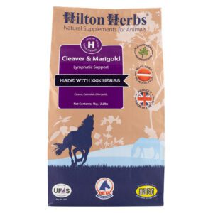 Hilton Herbs Cleavers & Marigold