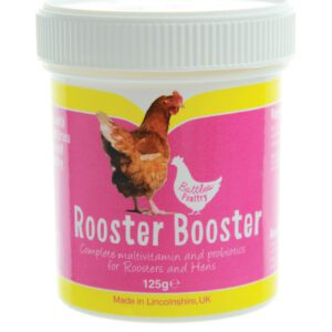 Poultry Supplements