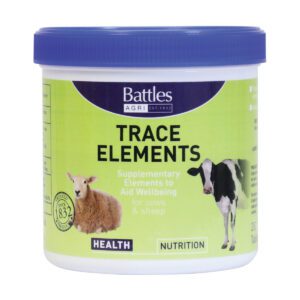 Farm Animal Supplements