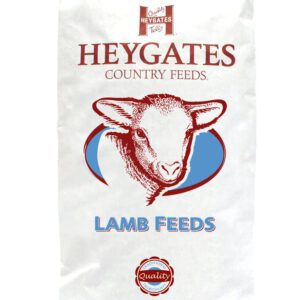 Heygates Hogget Nuts 20kg Click & Collect
