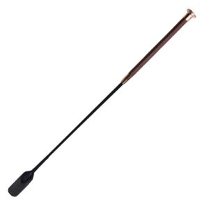 Woof Wear Diamond Riding Whip