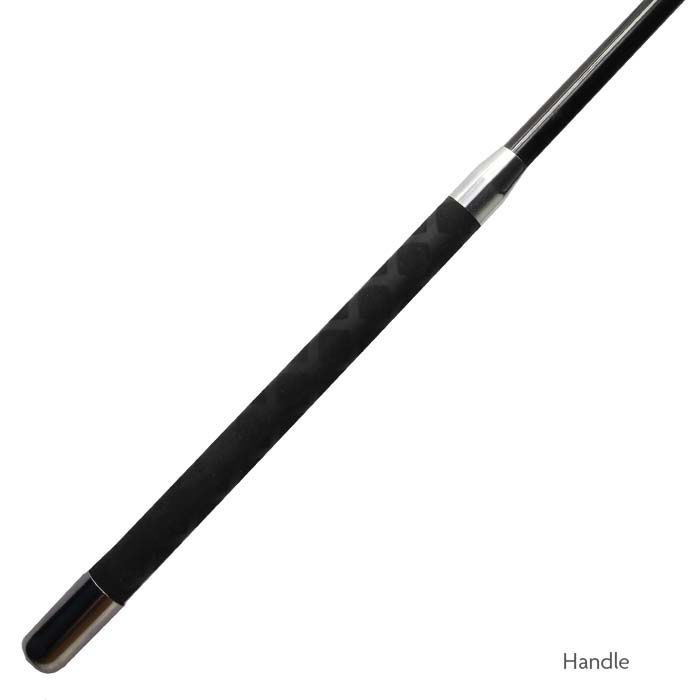 Woof Wear Telescopic Lunge Whip - Image 3