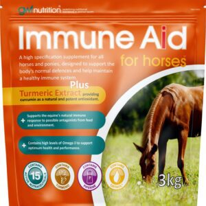 Growell Feeds Immune Aid Horses 3kg
