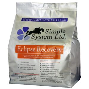 Simple System Eclipse Recovery 10kg