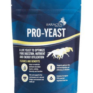 Saracen Pro-Yeast 1kg