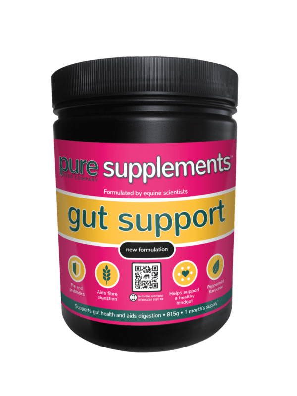 Pure Feed Gut Support 815g
