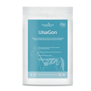 Thunderbrook Equestrian Ulsagon 1kg