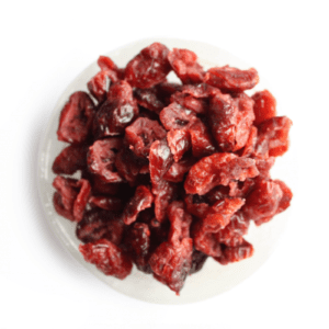 Thunderbrook Cranberry Fruit 1kg