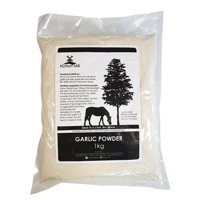 Hutton Mill Garlic Powder