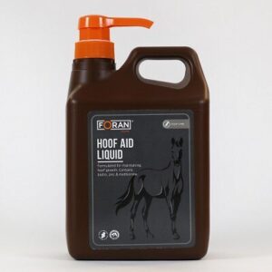 Foran Equine Hoof Aid Liquid 2.5L