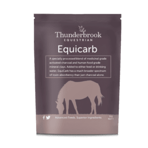 Thunderbrook Equestrian EquiCarbon 1kg