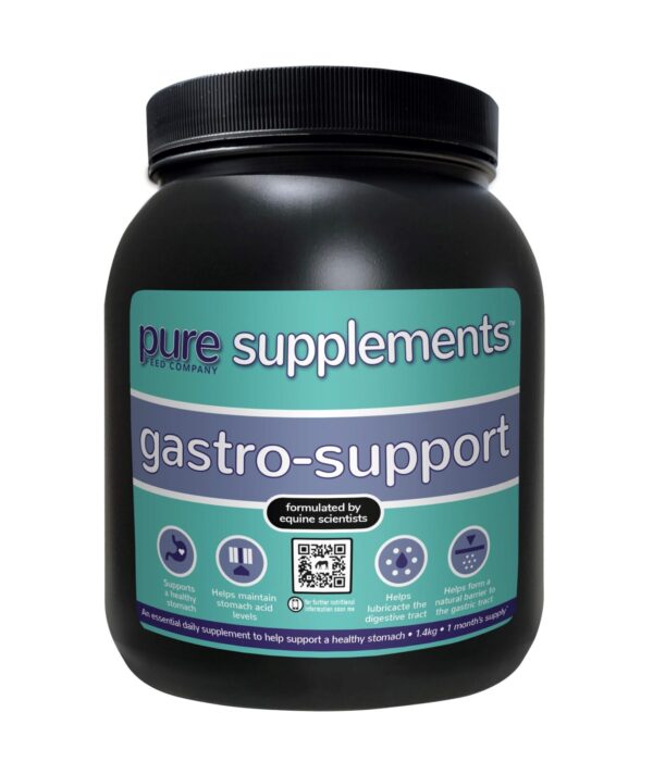 Pure Feed Gastro Support 1.4kg